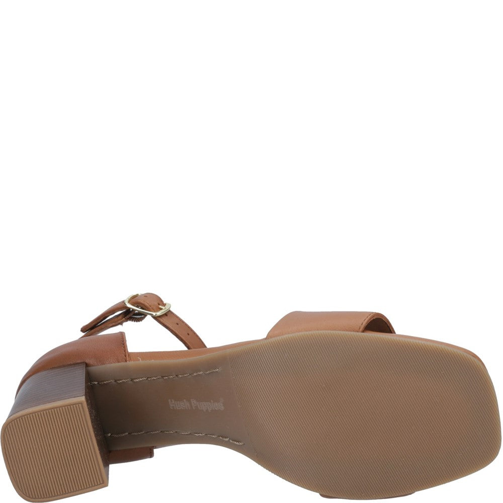Women's Hush Puppies Kelsey Heeled Sandal