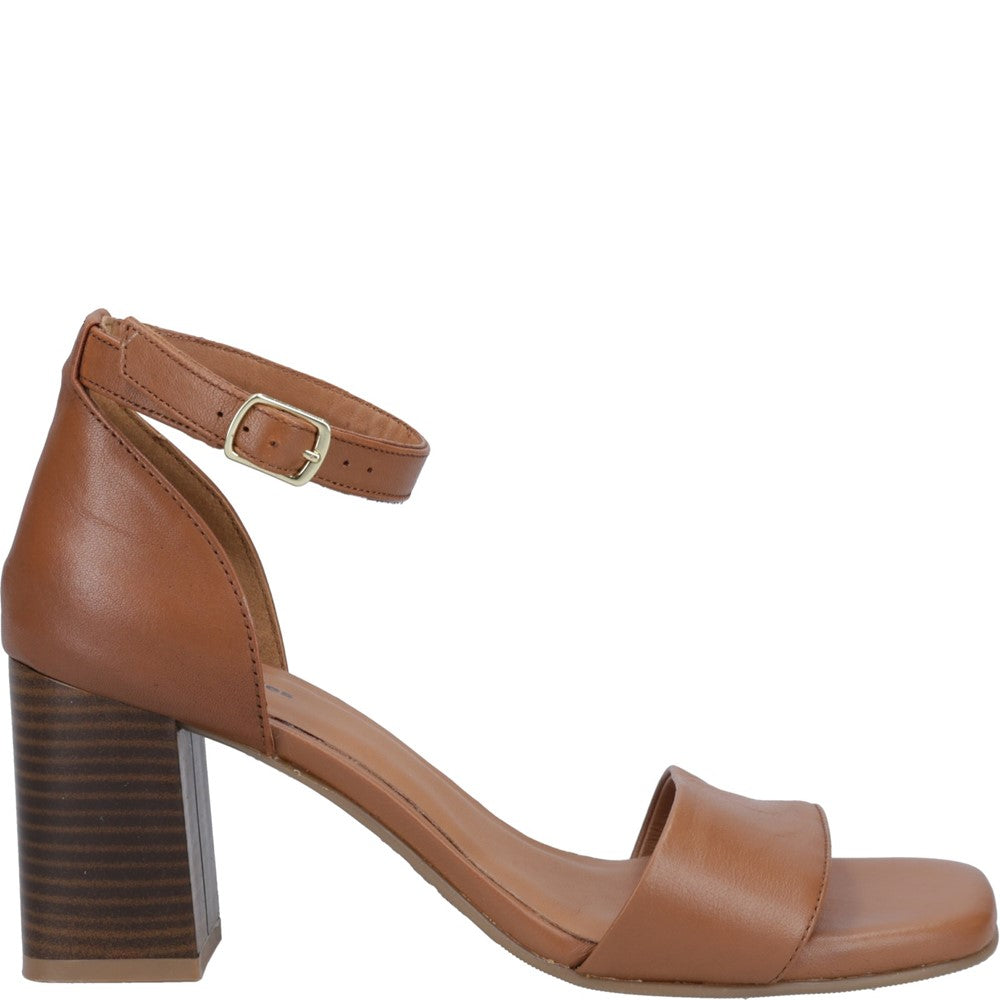 Women's Hush Puppies Kelsey Heeled Sandal