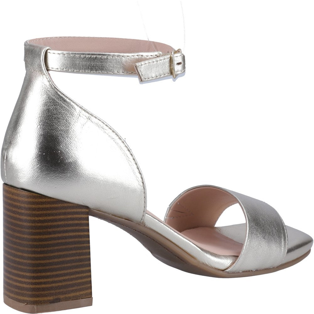 Women's Hush Puppies Kelsey Heeled Sandal