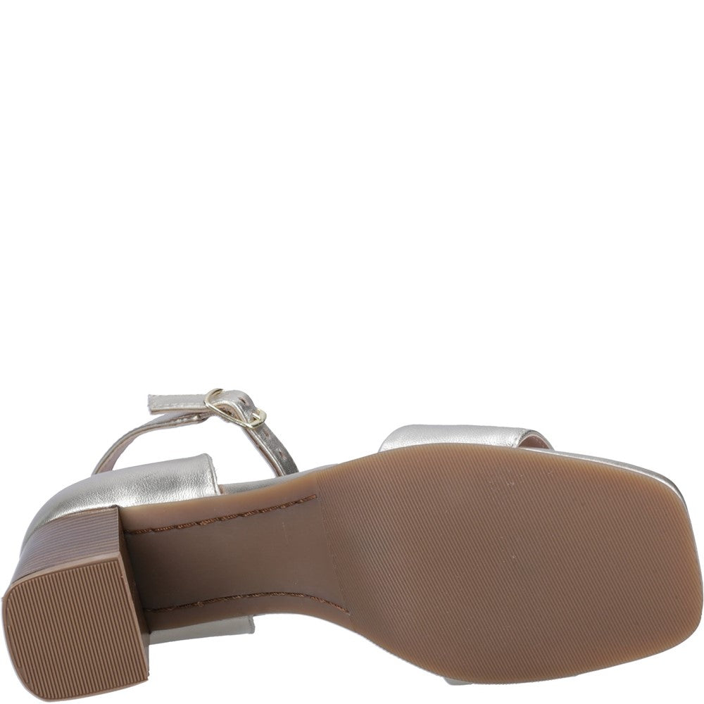 Women's Hush Puppies Kelsey Heeled Sandal