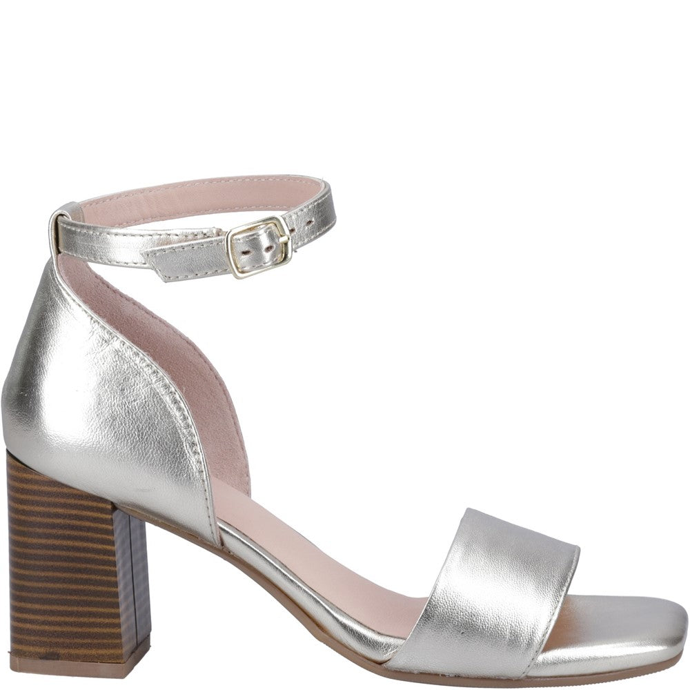 Women's Hush Puppies Kelsey Heeled Sandal