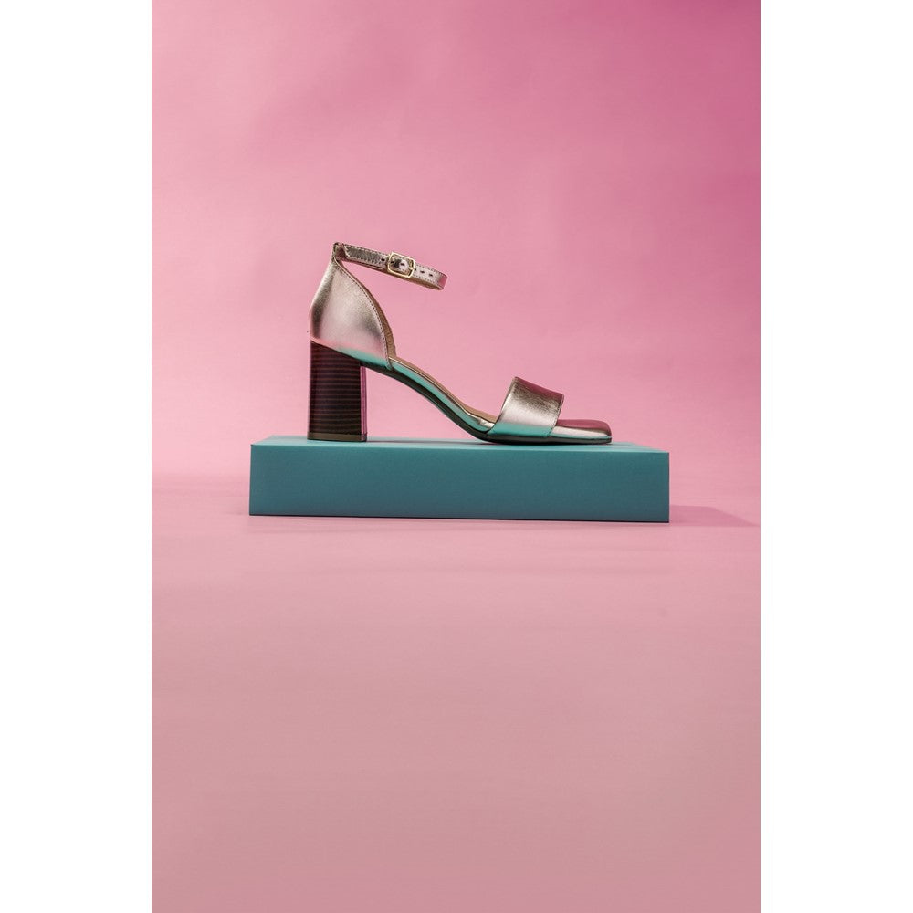 Women's Hush Puppies Kelsey Heeled Sandal