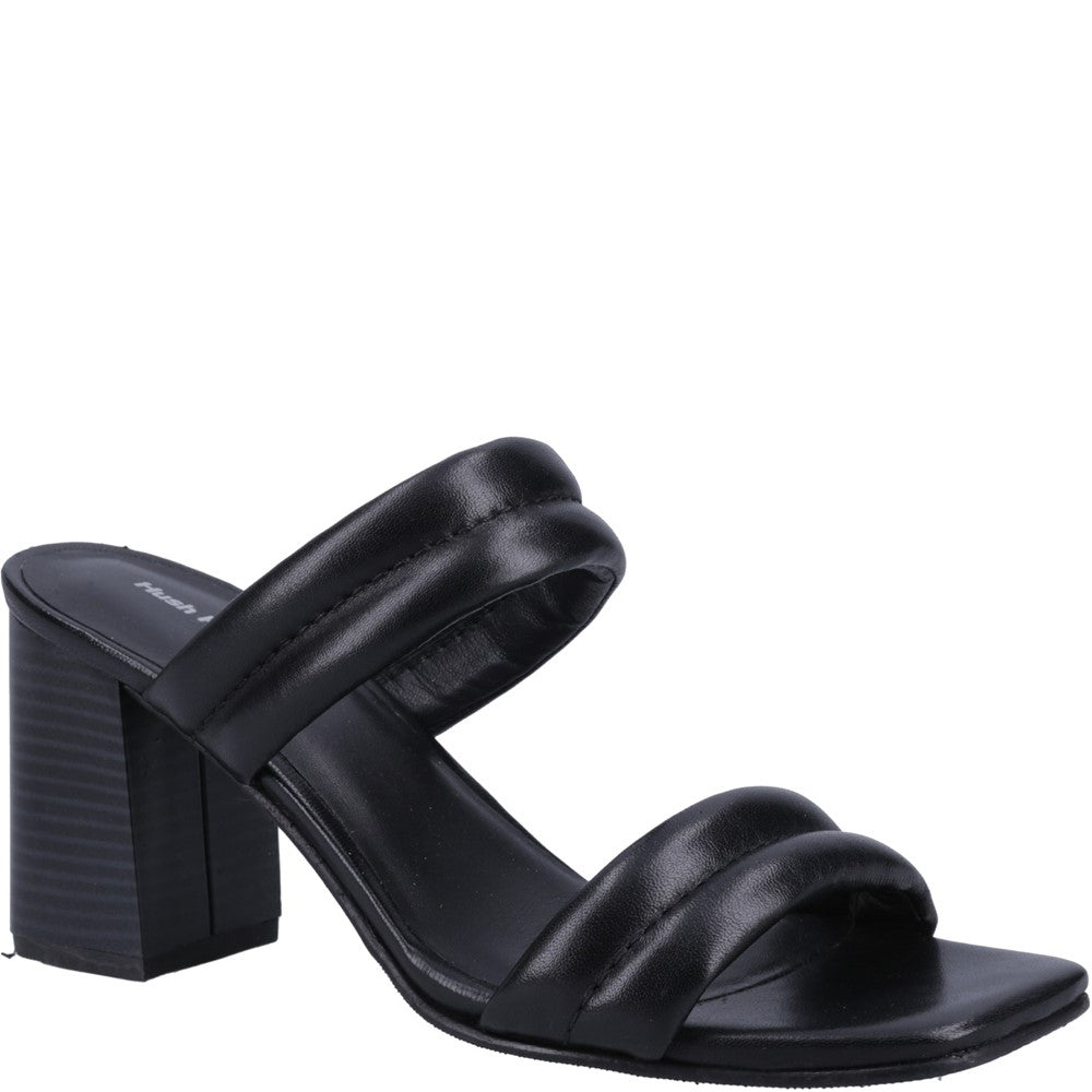 Women's Hush Puppies Katie Heeled Sandal