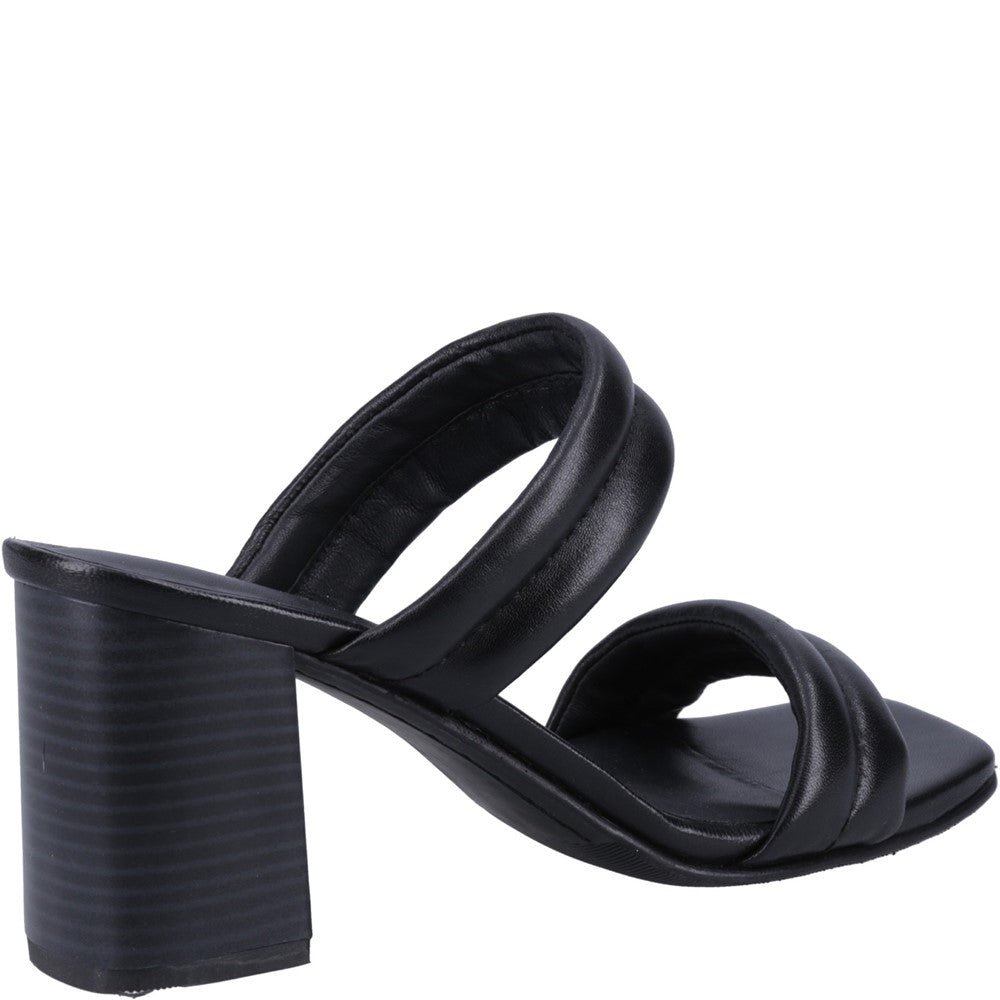 Women's Hush Puppies Katie Heeled Sandal