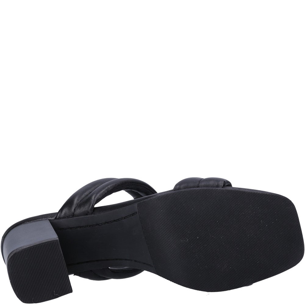 Women's Hush Puppies Katie Heeled Sandal