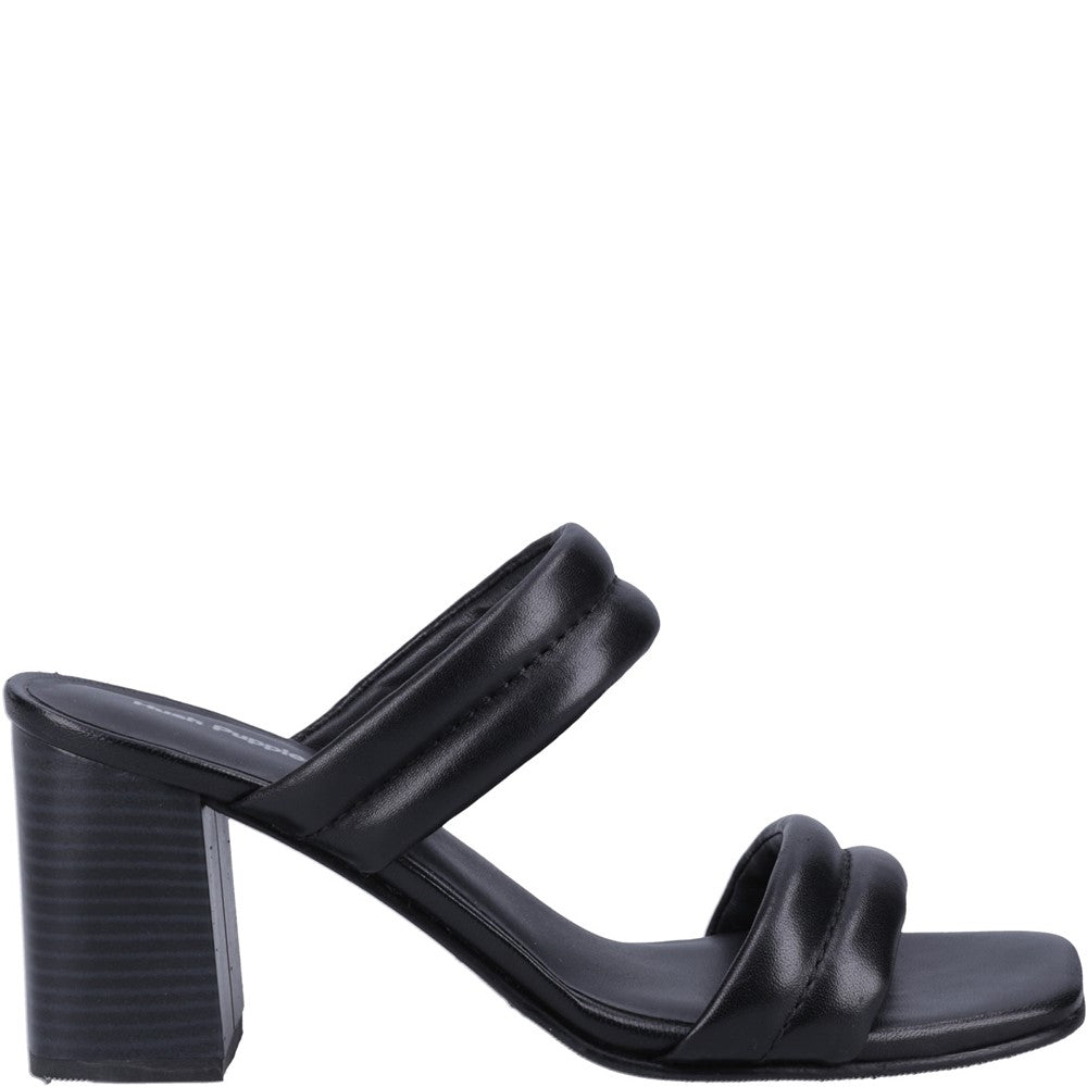 Women's Hush Puppies Katie Heeled Sandal