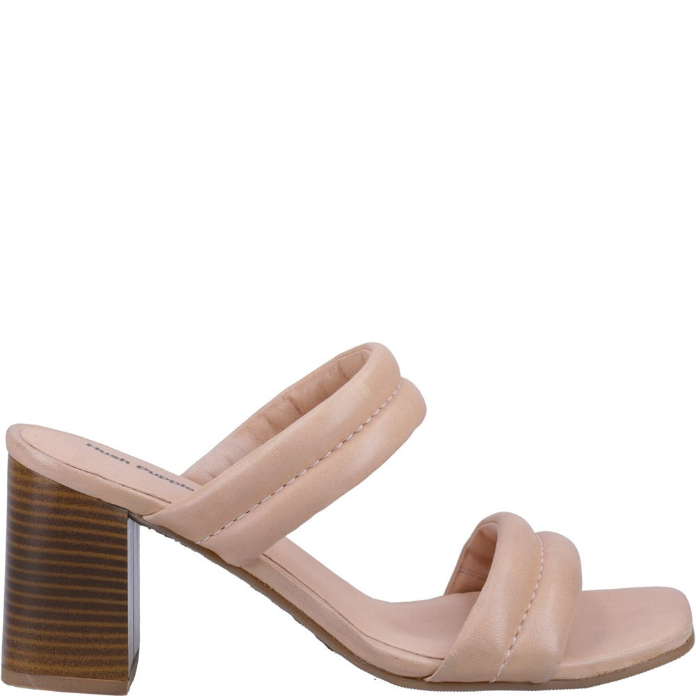 Women's Hush Puppies Katie Heeled Sandal