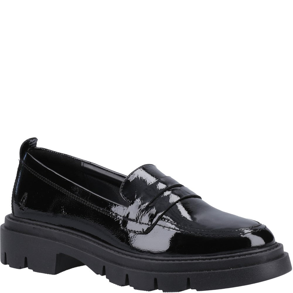 Women's Hush Puppies Reece Patent Loafer