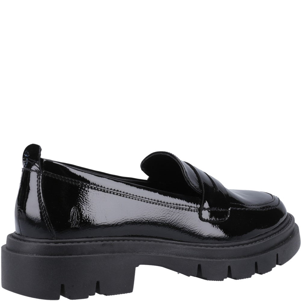 Women's Hush Puppies Reece Patent Loafer