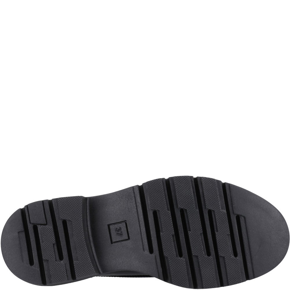 Women's Hush Puppies Reece Patent Loafer