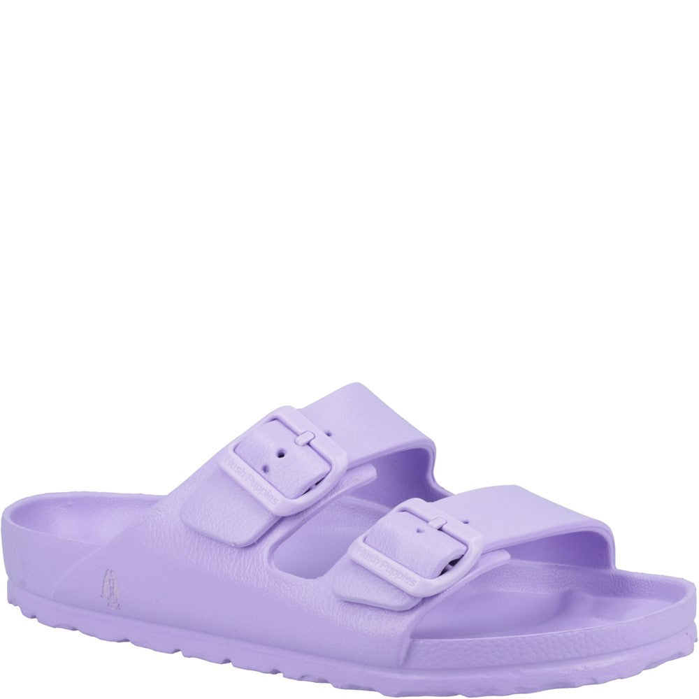 Women's Hush Puppies Lorna Mule Sandal