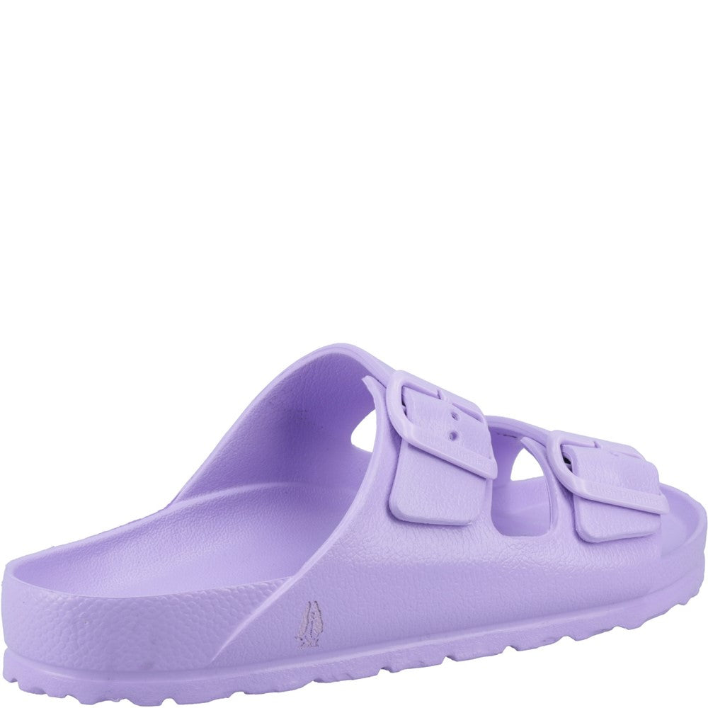 Women's Hush Puppies Lorna Mule Sandal