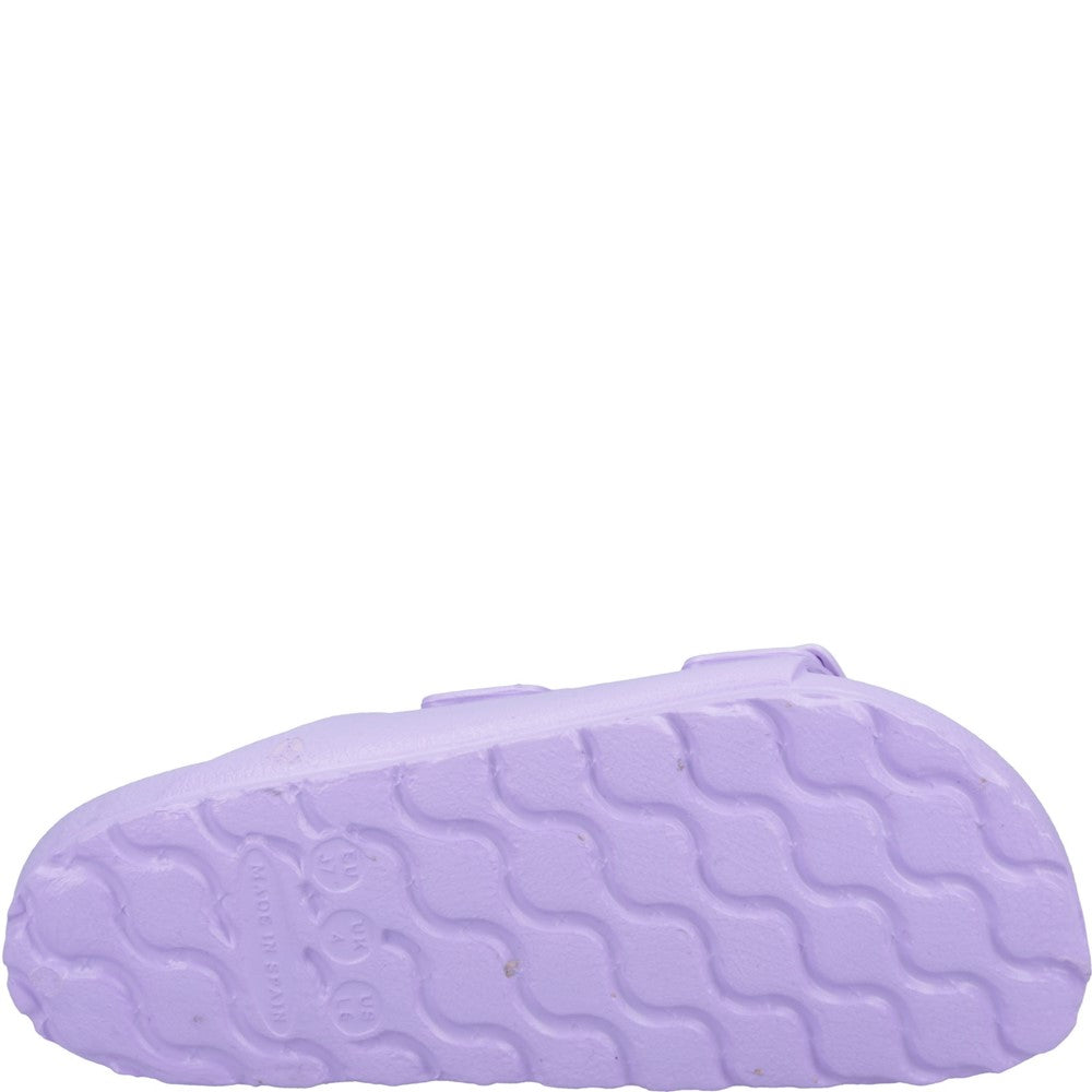 Women's Hush Puppies Lorna Mule Sandal