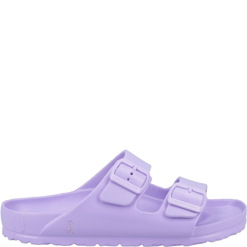 Women's Hush Puppies Lorna Mule Sandal