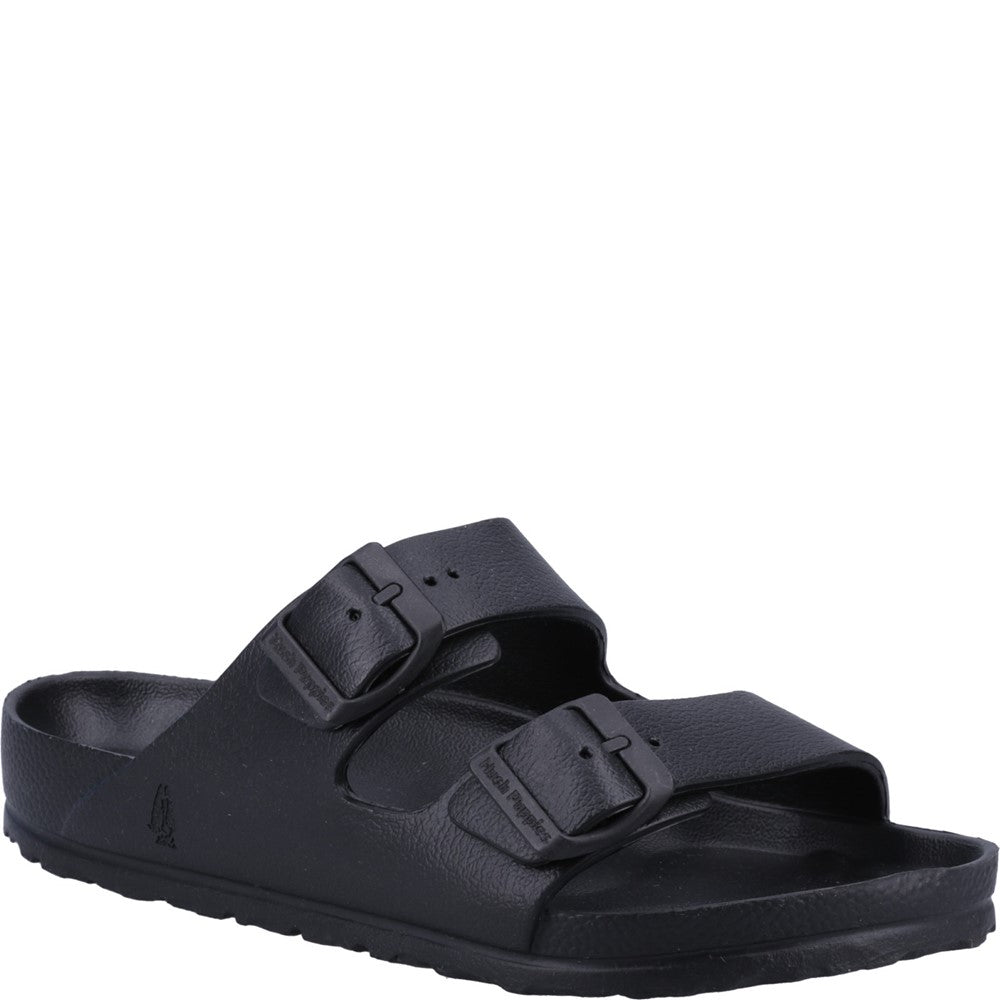 Women's Hush Puppies Lorna Mule Sandal