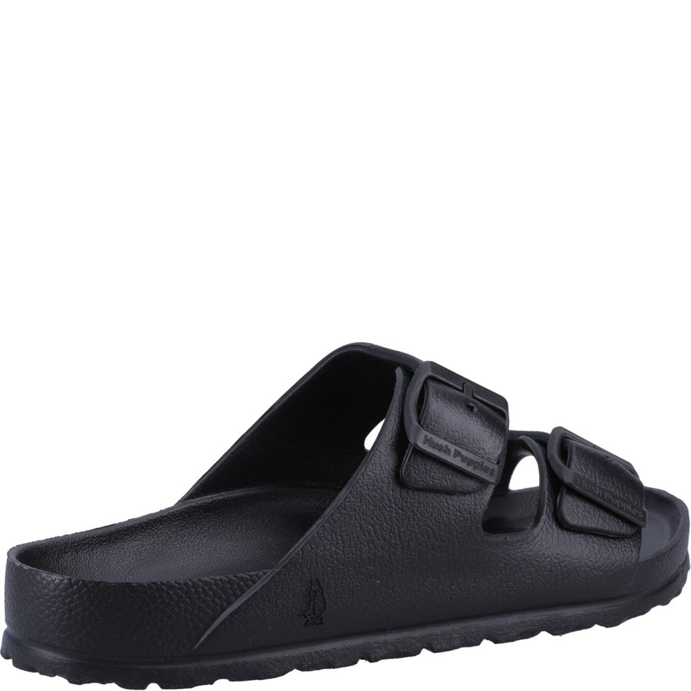 Women's Hush Puppies Lorna Mule Sandal