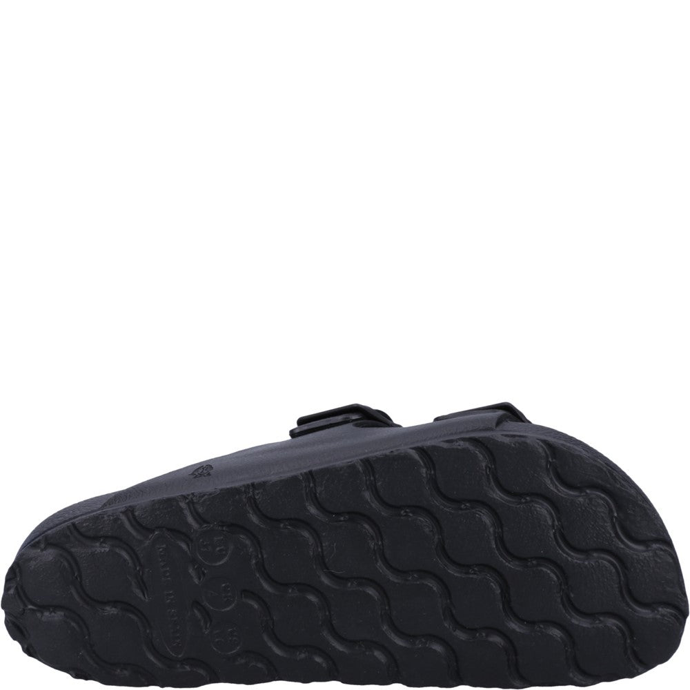 Women's Hush Puppies Lorna Mule Sandal