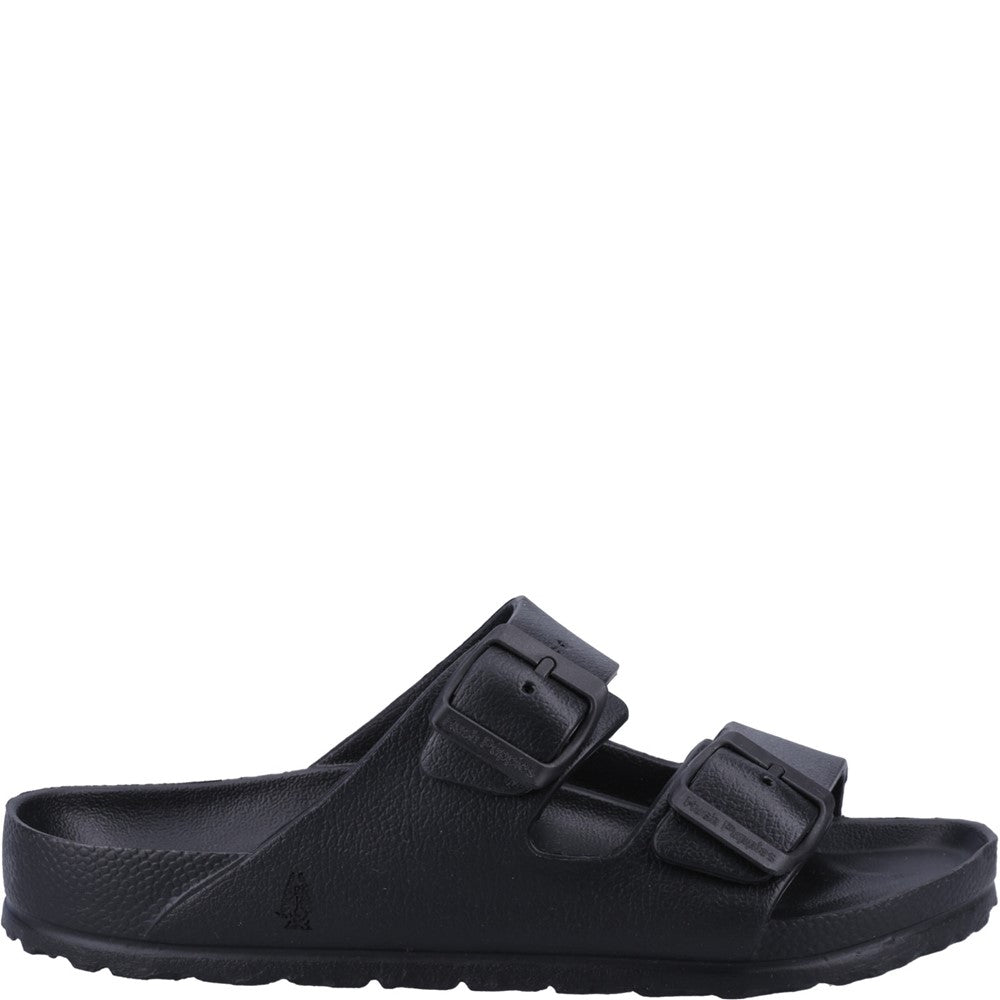 Women's Hush Puppies Lorna Mule Sandal