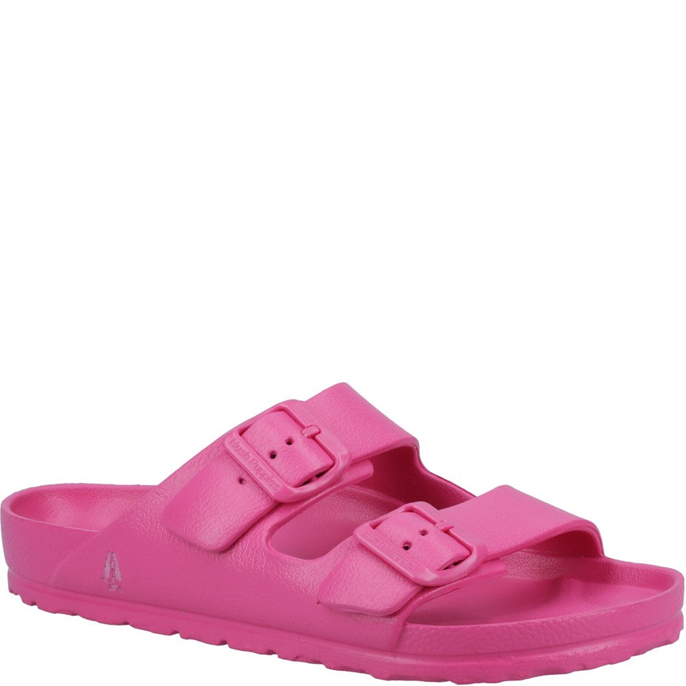 Women's Hush Puppies Lorna Mule Sandal