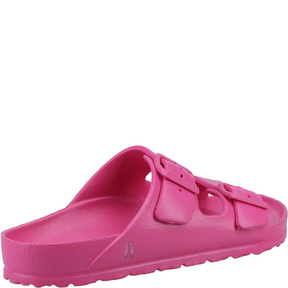 Women's Hush Puppies Lorna Mule Sandal