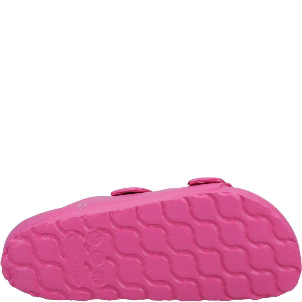 Women's Hush Puppies Lorna Mule Sandal
