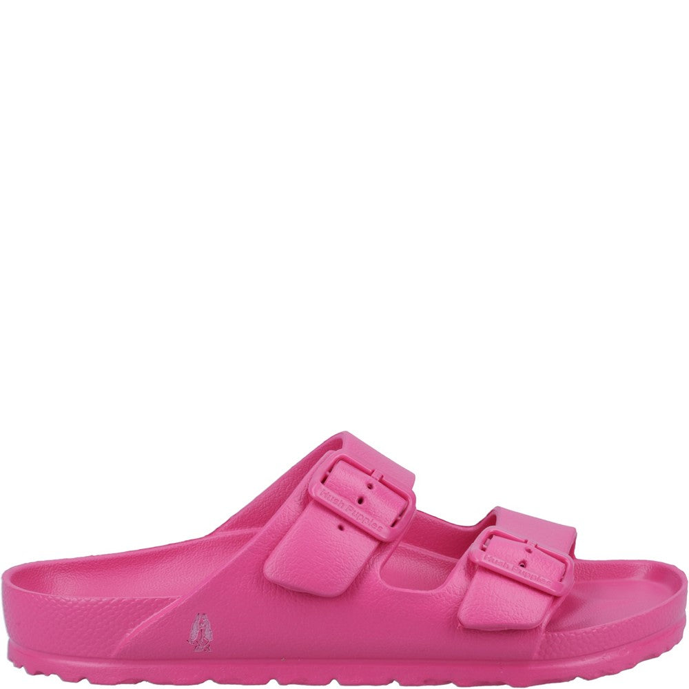 Women's Hush Puppies Lorna Mule Sandal