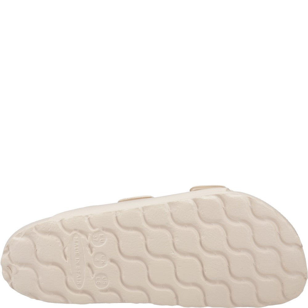 Women's Hush Puppies Lorna Mule Sandal