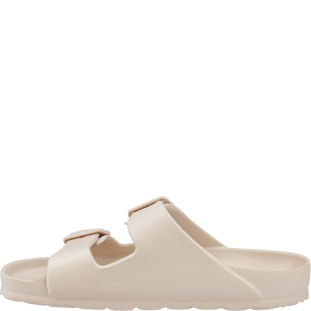 Women's Hush Puppies Lorna Mule Sandal