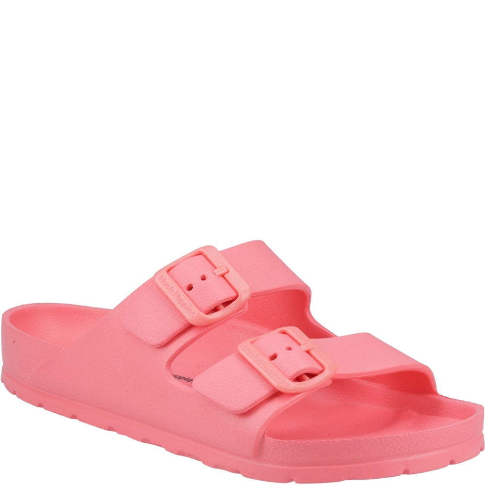Women's Hush Puppies Lorna Mule Sandal
