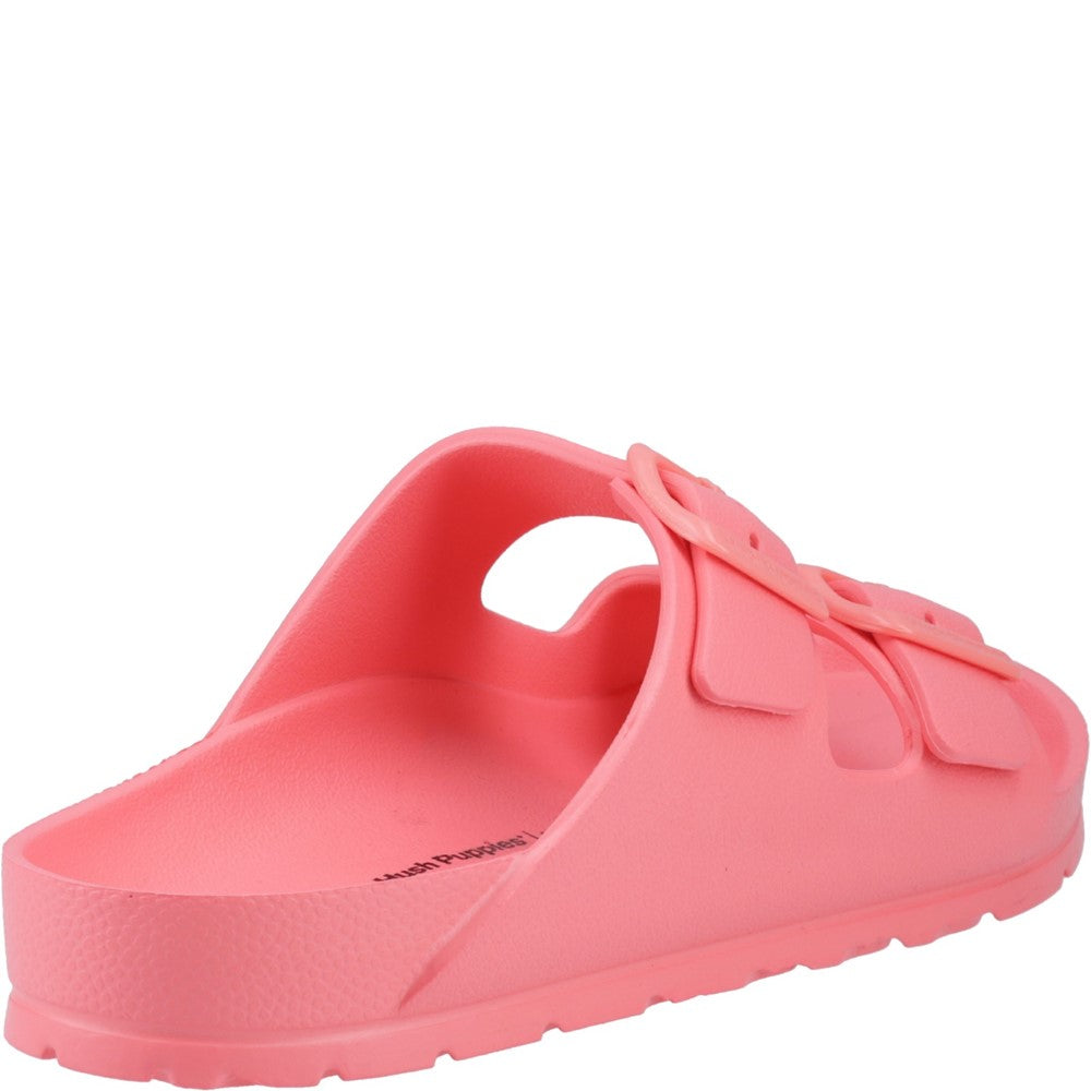 Women's Hush Puppies Lorna Mule Sandal
