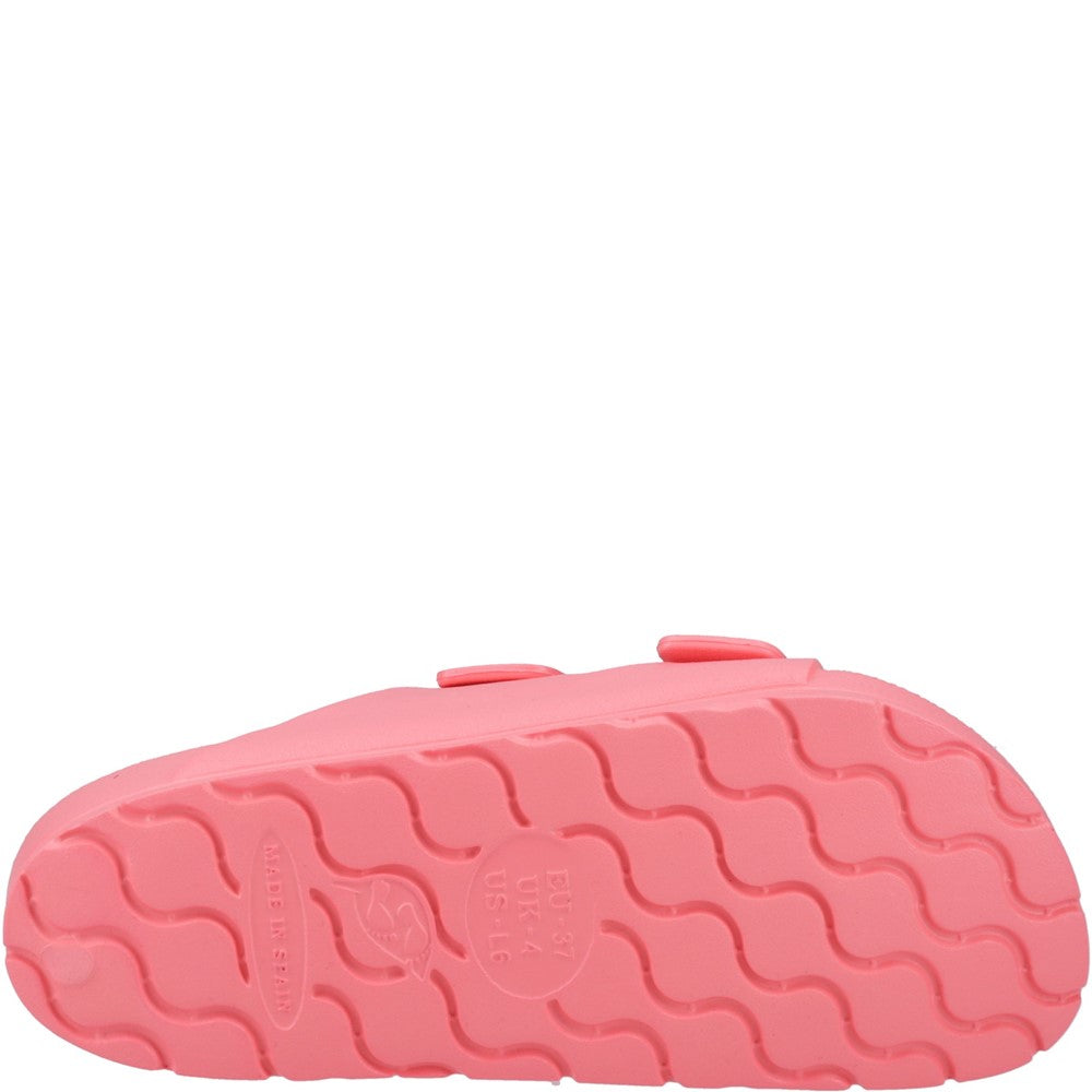 Women's Hush Puppies Lorna Mule Sandal