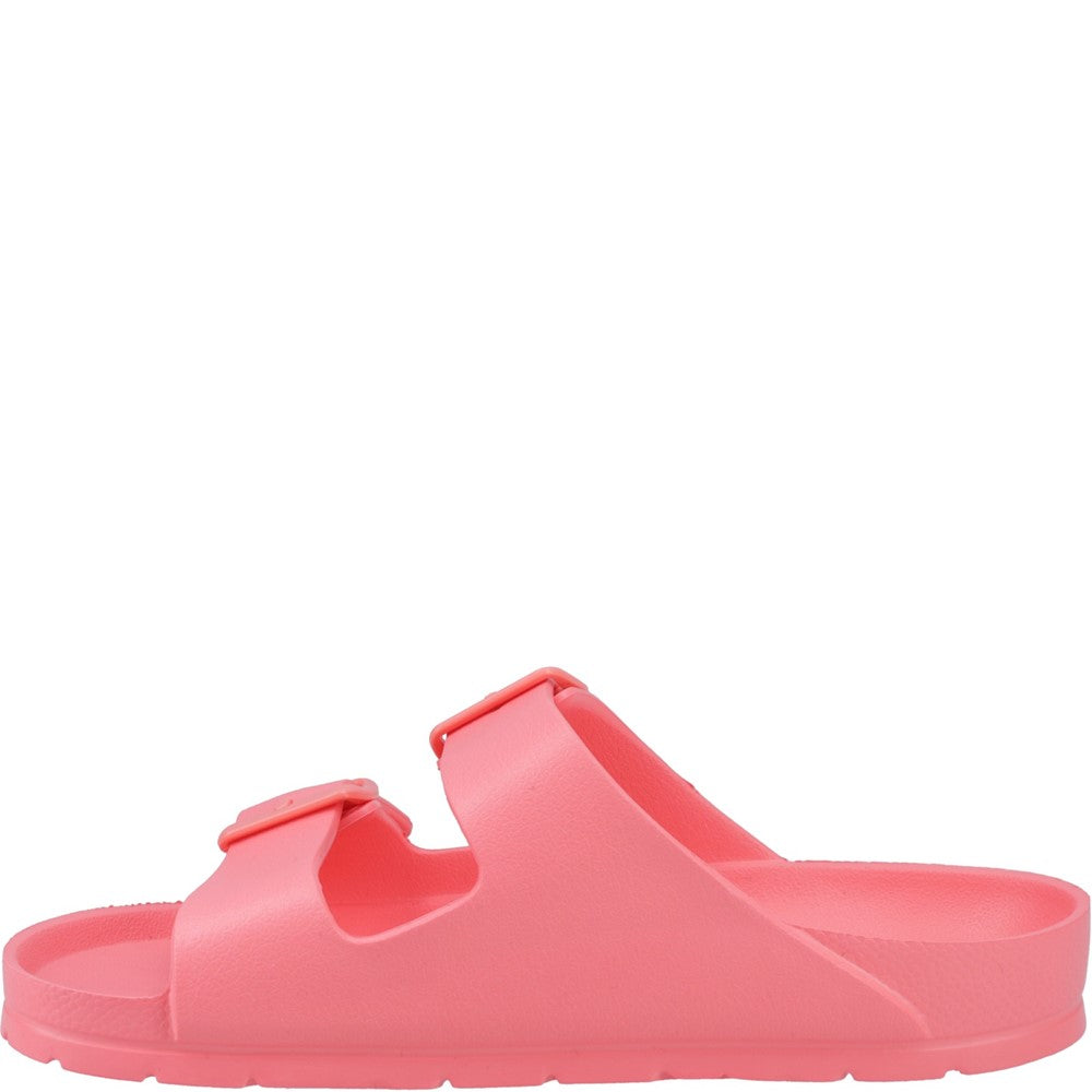 Women's Hush Puppies Lorna Mule Sandal