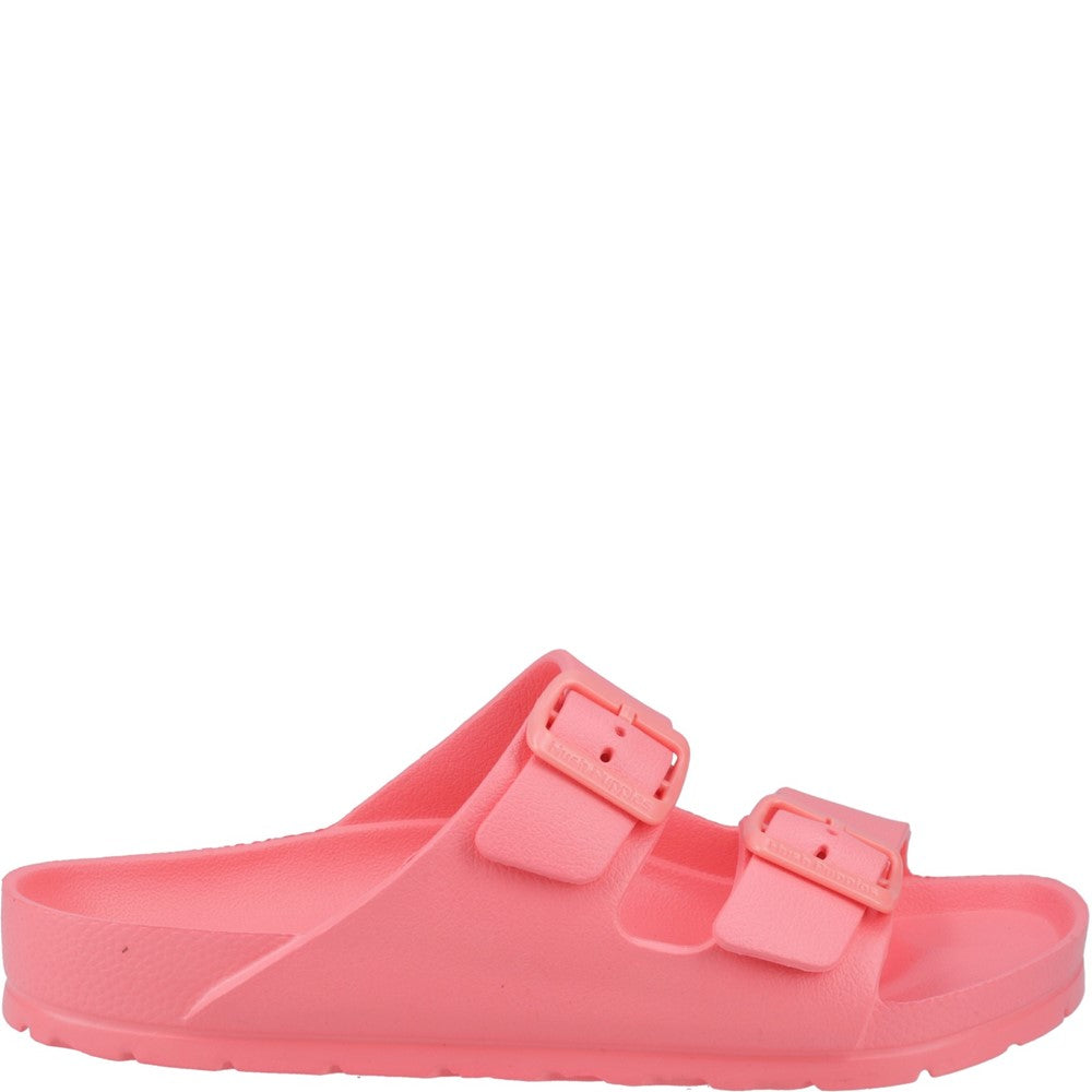 Women's Hush Puppies Lorna Mule Sandal