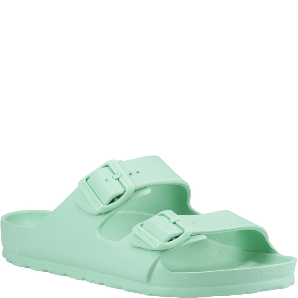 Women's Hush Puppies Lorna Mule Sandal