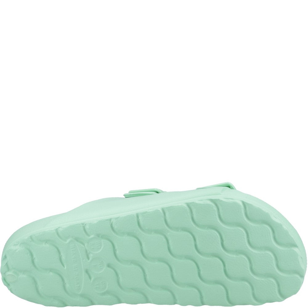 Women's Hush Puppies Lorna Mule Sandal