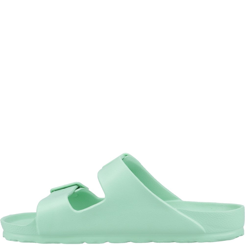 Women's Hush Puppies Lorna Mule Sandal