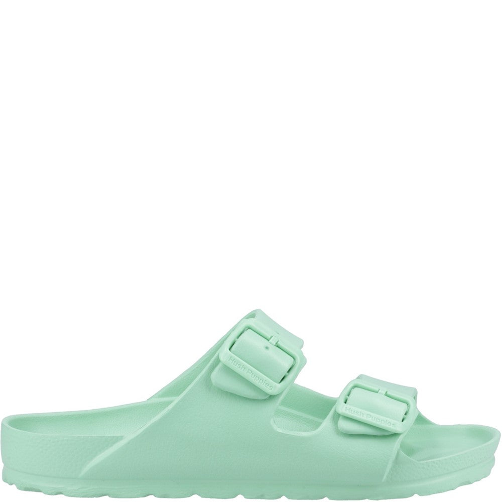 Women's Hush Puppies Lorna Mule Sandal