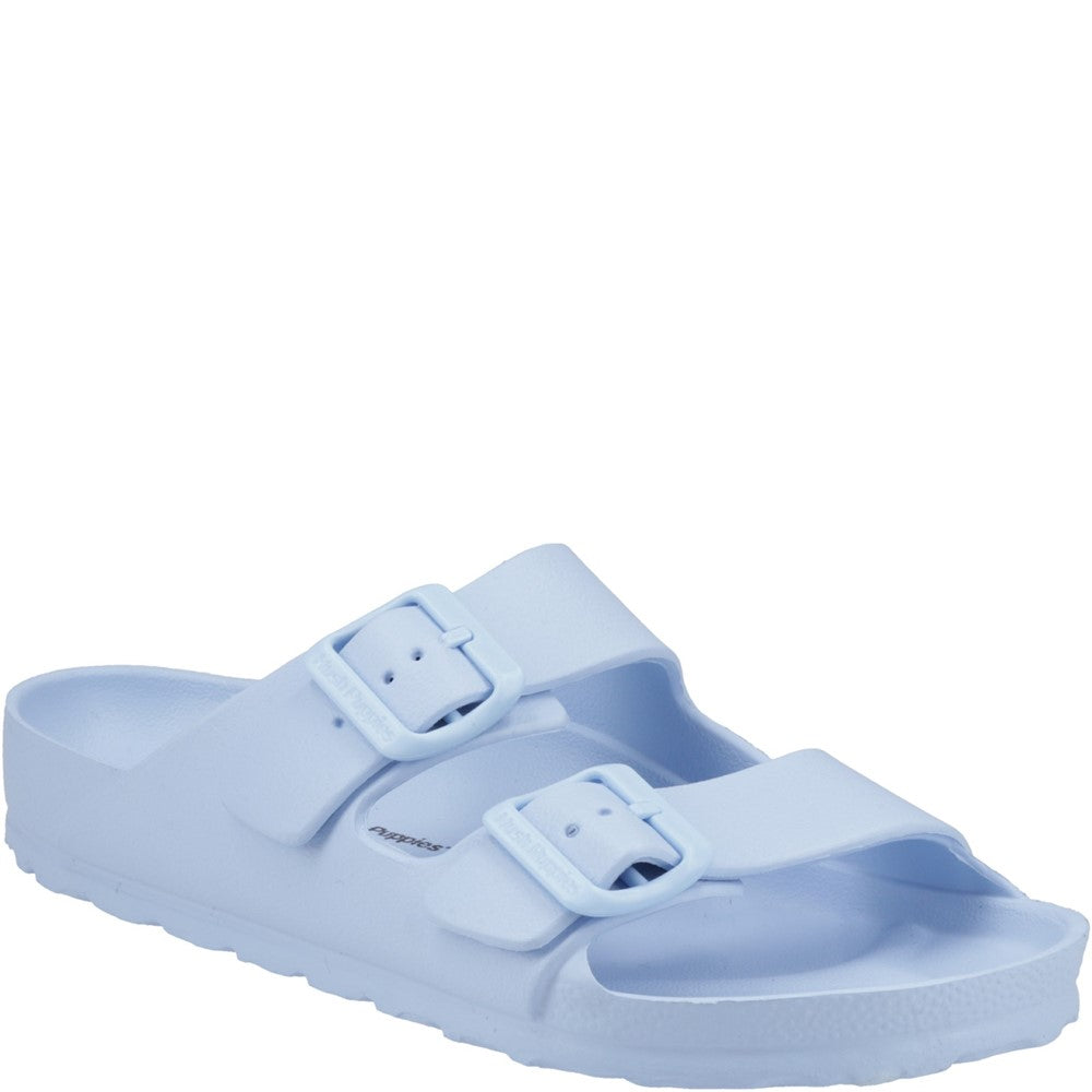 Women's Hush Puppies Lorna Mule Sandal