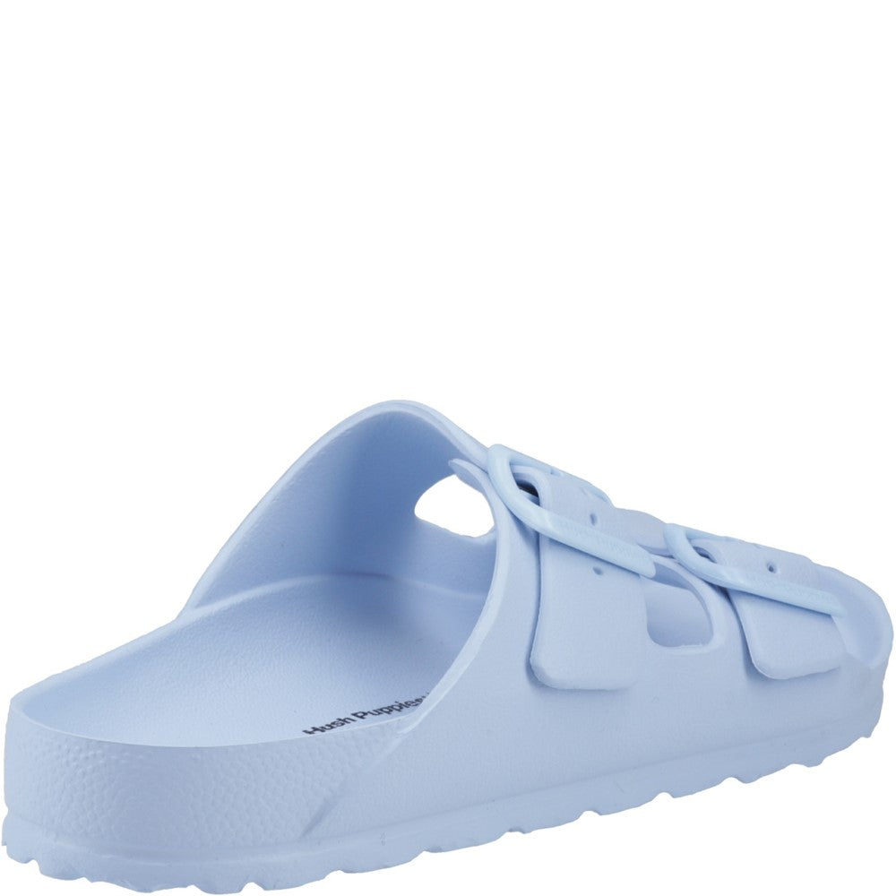 Women's Hush Puppies Lorna Mule Sandal