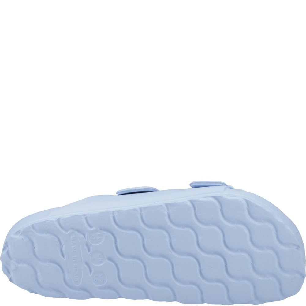 Women's Hush Puppies Lorna Mule Sandal