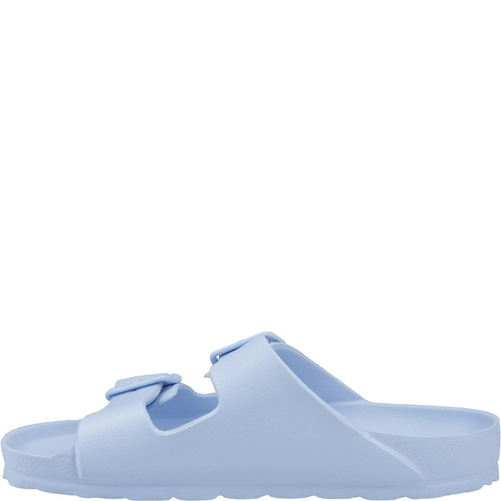 Women's Hush Puppies Lorna Mule Sandal