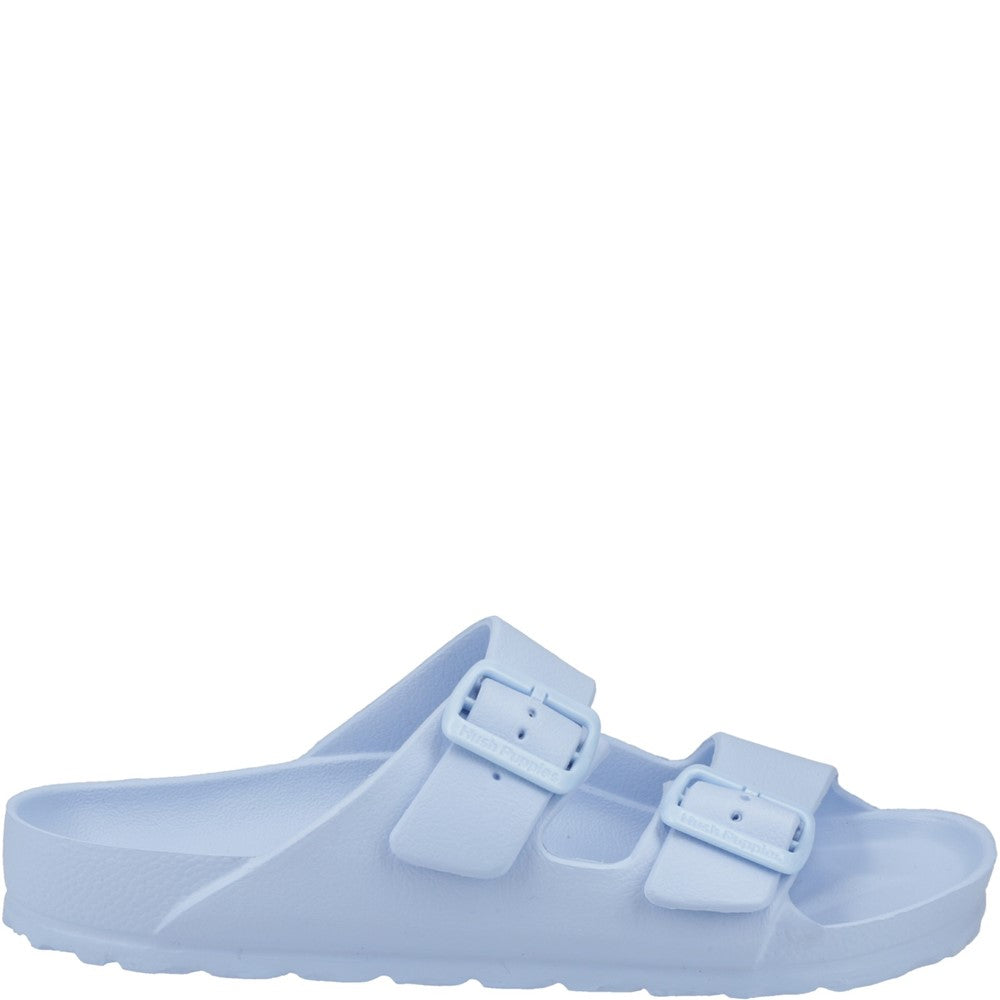 Women's Hush Puppies Lorna Mule Sandal