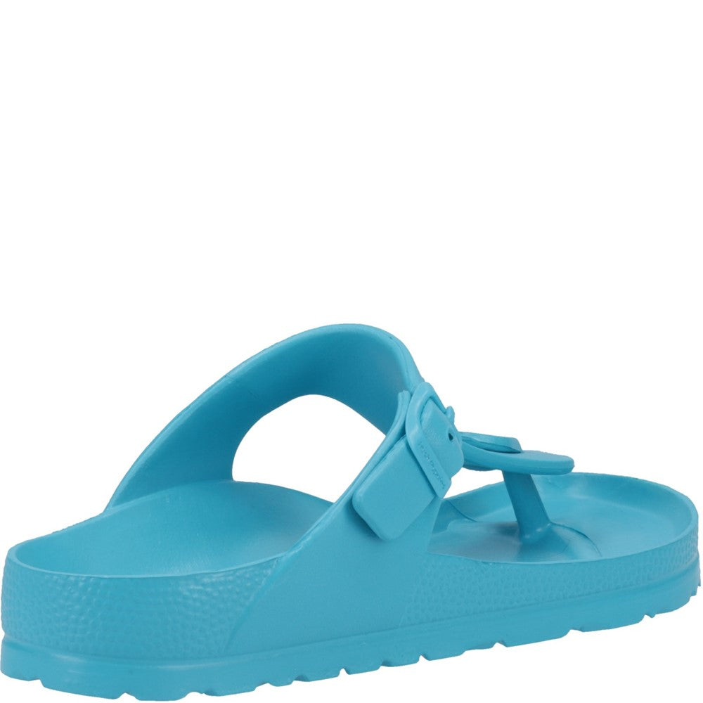 Women's Hush Puppies Lizzie Toepost Sandal