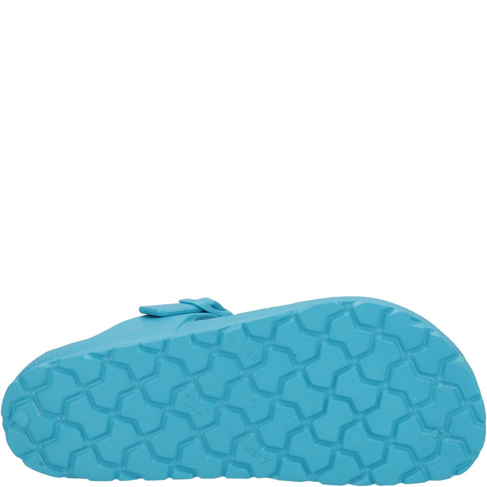Women's Hush Puppies Lizzie Toepost Sandal