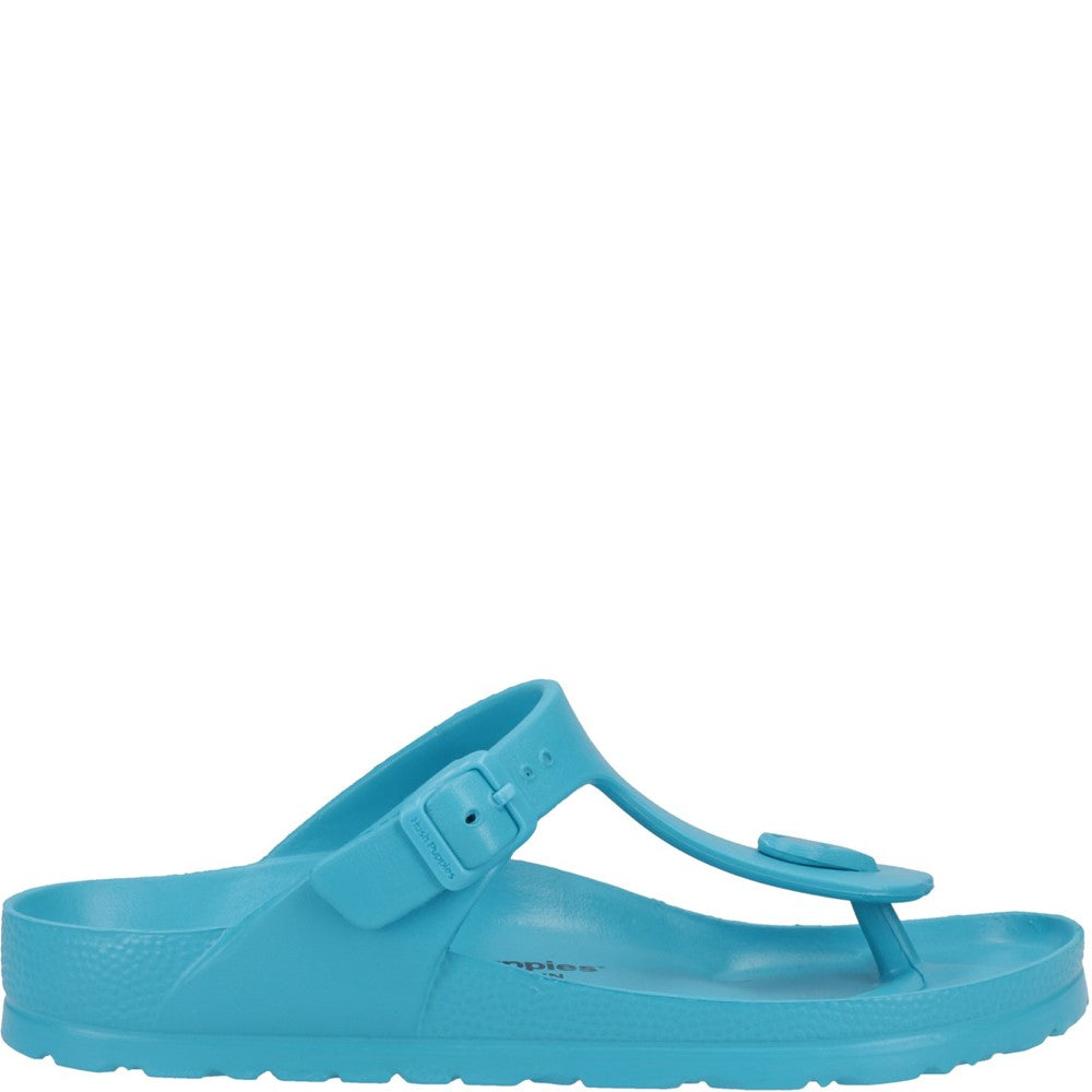 Women's Hush Puppies Lizzie Toepost Sandal