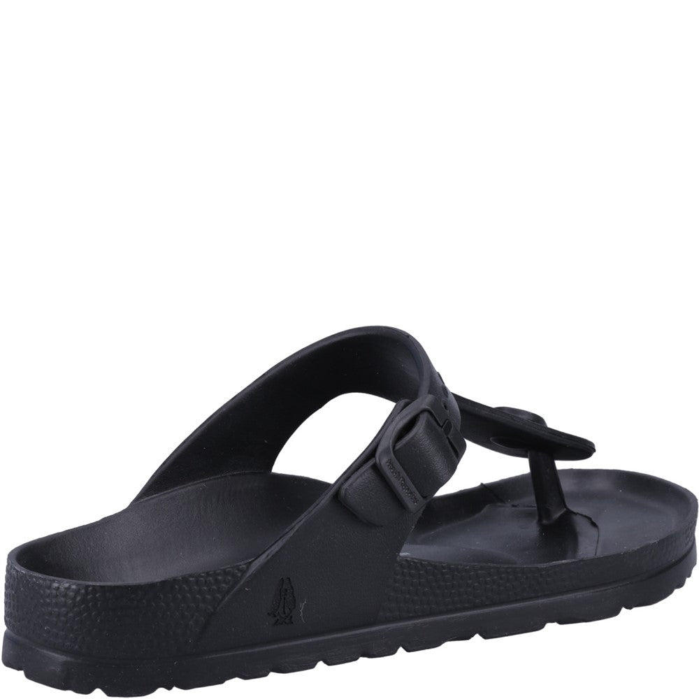 Women's Hush Puppies Lizzie Toepost Sandal