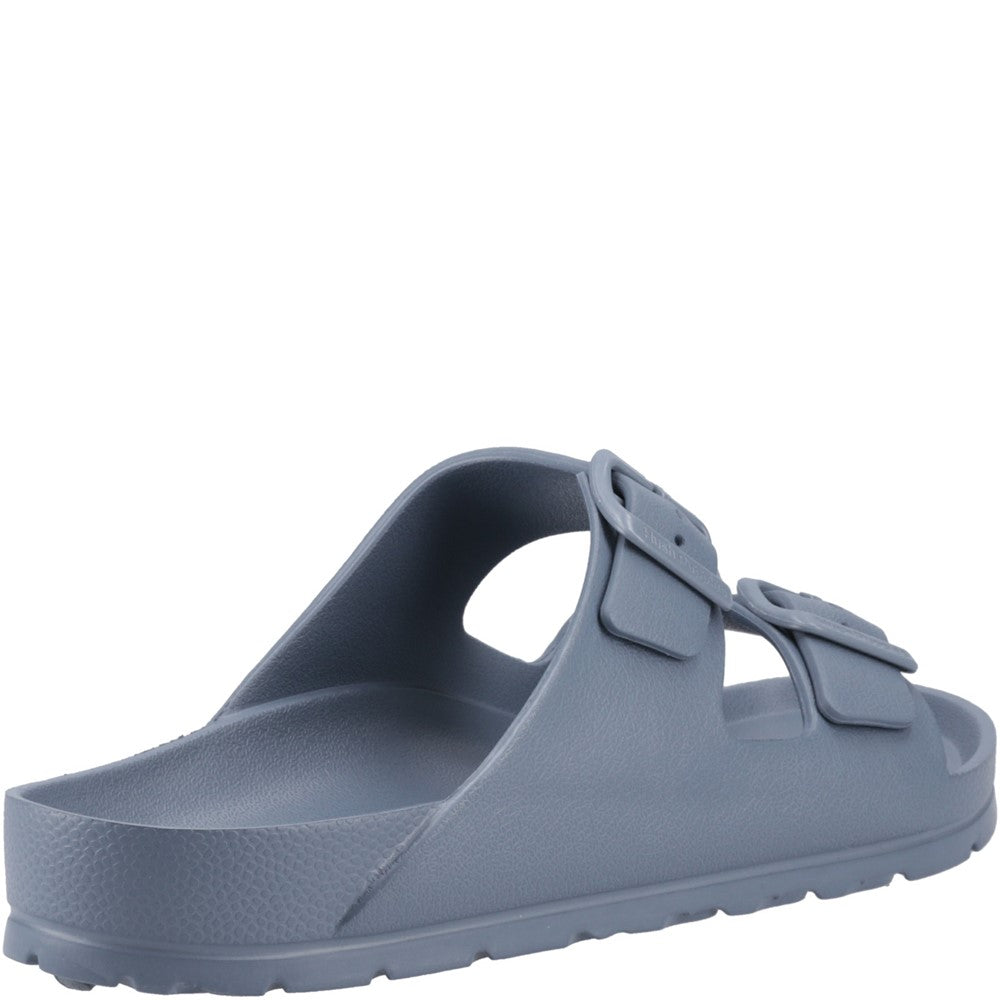 Men's Hush Puppies Lenny Mule Sandal