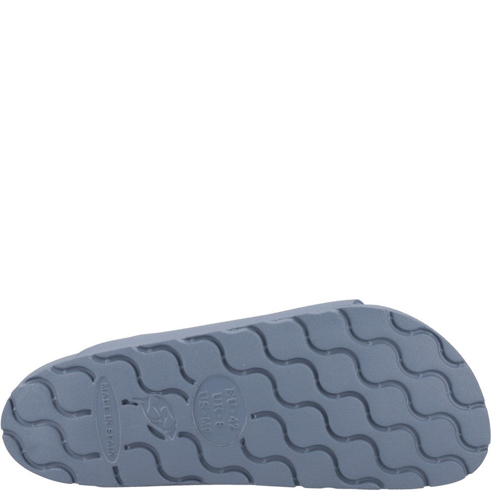 Men's Hush Puppies Lenny Mule Sandal