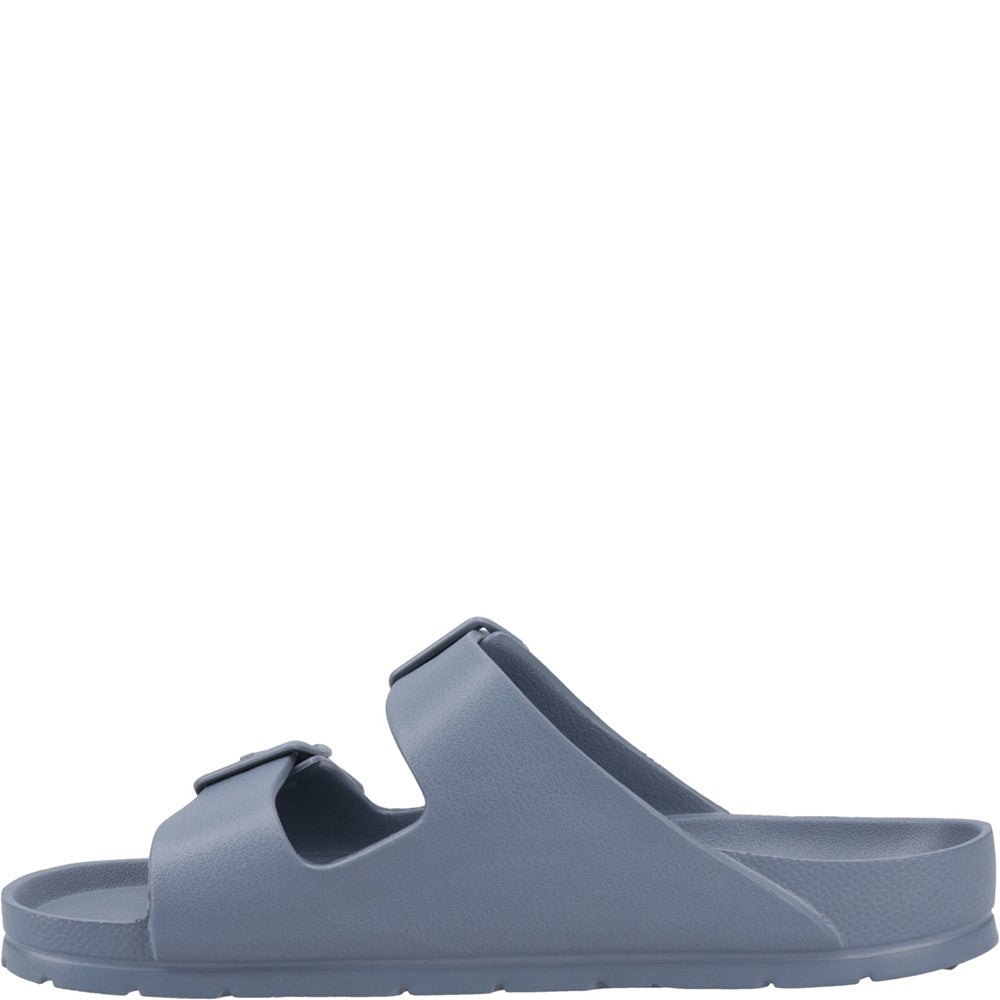 Men's Hush Puppies Lenny Mule Sandal