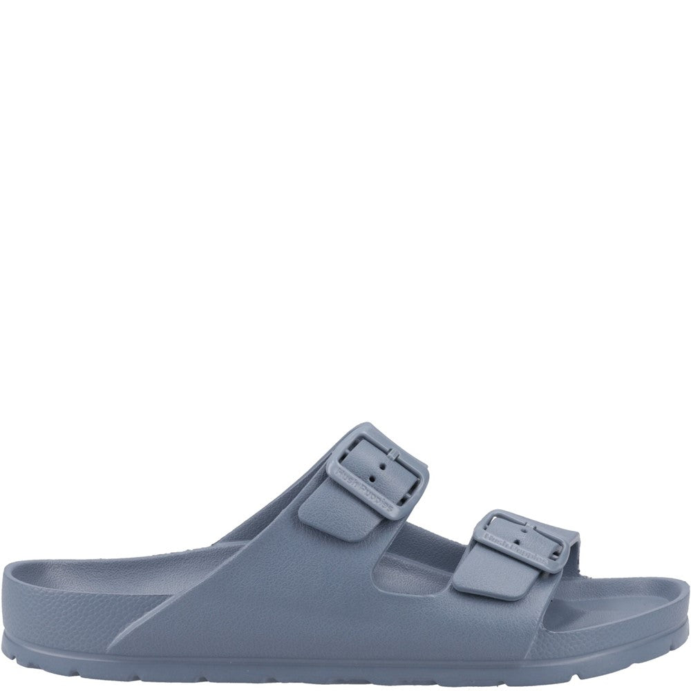 Men's Hush Puppies Lenny Mule Sandal